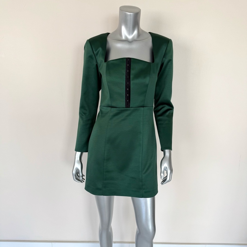Reformation women dress size 4 US